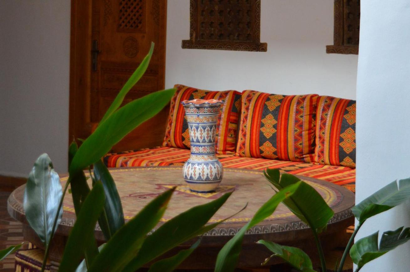 Hostel Sunset Surfhouse Morocco Tamraght Exterior foto